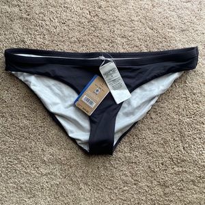 Patagonia women’s nanogrip bottoms